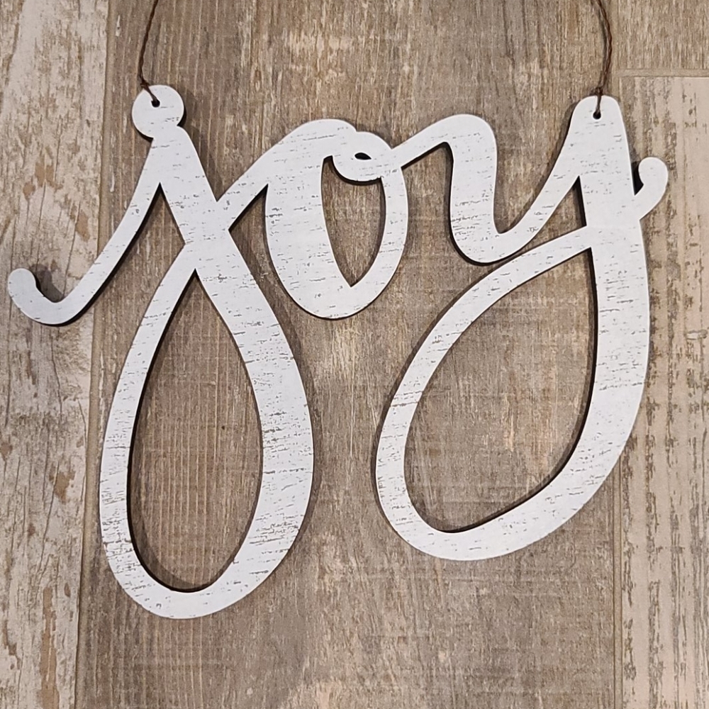 Bring Joy!